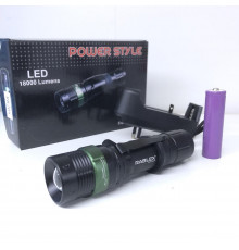 Фонарик Rablex RB 205/ 8455 (60 шт/ящ)