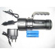 Фонарь-прожектор Police BL-T 801-9-T6/690 /2x18650/T6/158000W (60) за 621 грн