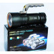 Фонарь-прожектор Police BL-T 801-9-T6/690 /2x18650/T6/158000W (60) за 621 грн