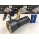 Фонарь-прожектор Police BL-T 801-9-T6/690 /2x18650/T6/158000W (60) за 621 грн