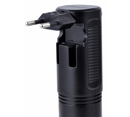Фонарик YJ-227 /1*1WLED+8LED (120 шт/ящ) за 117 грн