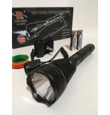 Фонарк подствольные Police BL-Q2800/ 1166/ 1000W (60 шт/ящ)