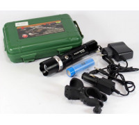 Фонарик Police BL-8628/ 5000W (100 шт/ящ)