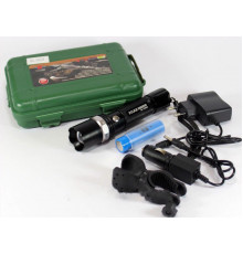 Фонарик Police BL-8628/ 5000W (100 шт/ящ)