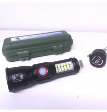 Ліхтарик ручний Rablex RB-269 (240 шт/ящ)