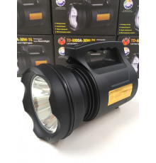 Фонарик SENHANG TD-6000/ 5267/ 30 wat/6v/4,2Am (20 шт/ящ)