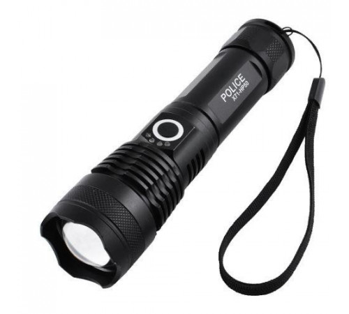 Фонарик ручной BL X 71/ 6987 -P50 26650 battery (60 шт/ящ) за 810 грн