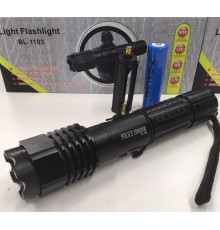 Фонарики Bailong Police BL-1103/ 4339 20000W (120 шт/ящ)