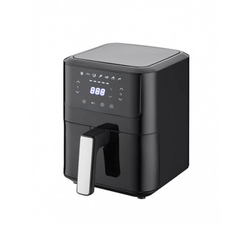 Аэрофритюрница Air Fryer Crownberg CB 5543 (2 шт) за 3312 грн