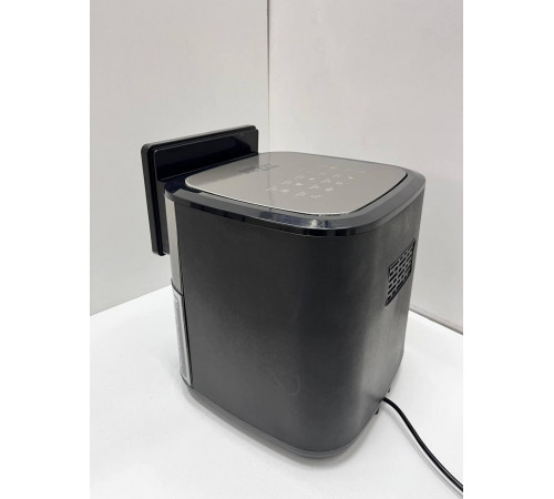 Фритюрница 12 л с двумя тэнами 4200 Вт Zepline ZP-00236 с окошком и с силиконовой формой (1) за 5900 грн