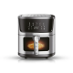 Аерофритюрниця Air Fryer 4800Вт 14л BITEK BT-5395/ 6153 (2) за 4898 грн