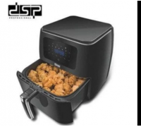 Фритюрница DSP KB 2066 1700W 6L (2 шт/ящ)