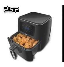Фритюрница DSP KB 2066 1700W 6L (2 шт/ящ)