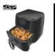 Фритюрница DSP KB 2066 1700W 6L (2 шт/ящ) за 7212 грн