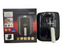 Аэро фритюрница Air Fryer Crownberg CB 5540 (4 шт)