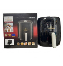 Аэро фритюрница Air Fryer Crownberg CB 5540 (4 шт)