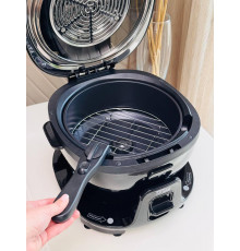 ZP-140 Smart-Аерофритюрниця з функцію обертання на 18 про Zepline (2)