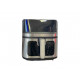 Фритюрниця Crownberg CB 5555/ 8,5 L (2) за 4244 грн