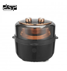 Аерофритюрниця 1350W 5,5л DSP KB2122 (2)