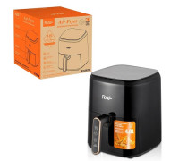 Фритюрница 4,8L RAF 5362B BLACK (1)