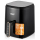 Фритюрница 4,8L RAF 5362B BLACK (1) за 3002 грн