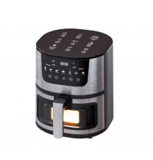 Air fryer аэро фритюрница MS 3221/ 7854 7 L 3500W (4)