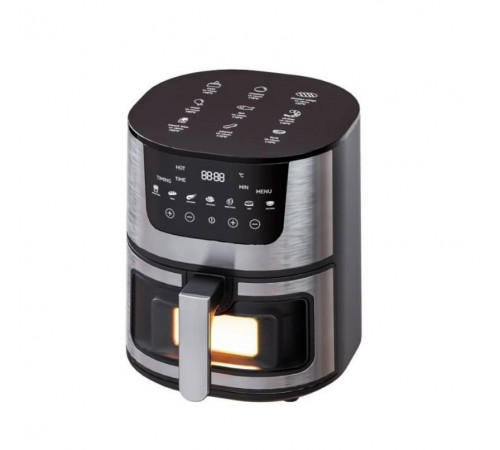 Air fryer аэро фритюрница MS 3221/ 7854 7 L 3500W (4) за 3623 грн