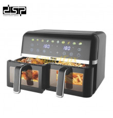 Аэрофритюрница DSP KB2174 (1)