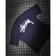 Футболка оверсайз STUSSY Graffiti sea ТР6880 за 1099 грн