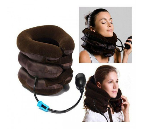 Комір для шиї ортопедичний air pillow PY-86
