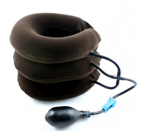Комір для шиї ортопедичний air pillow PY-86