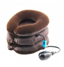 Воротник для шеи ортопедический air pillow PY-86