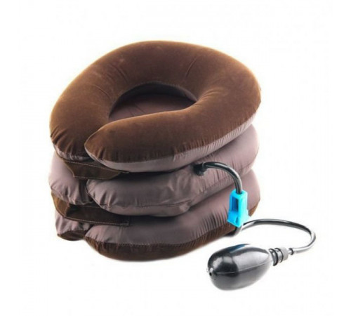 Комір для шиї ортопедичний air pillow PY-86