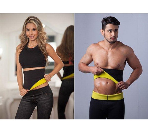 Пояс для похудения Neotex Hot Shapers FP-26