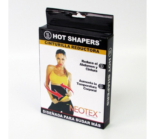 Пояс для похудения Neotex Hot Shapers FP-26