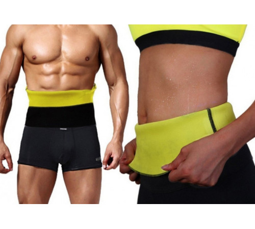 Пояс для похудения Neotex Hot Shapers FP-26