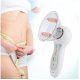 Масажер вакуумний антицелюлітний Celluless MD NEW вакуумно-роликовий ефективний масажер Целюлес LJ-56 за 701 грн