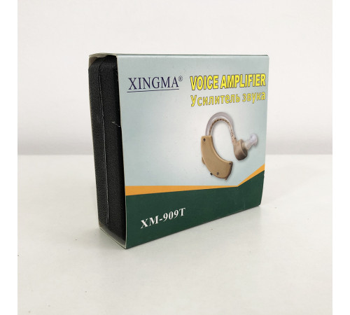 Слуховий апарат XM 909T MW-95 за 385 грн