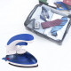 Отпариватель ручной портативный для одежды Mini Steam Iron HT-558B, Ручной пароочиститель для дома OV-23
