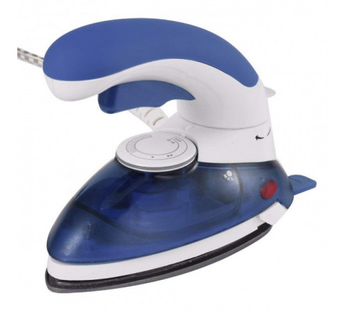 Отпариватель ручной портативный для одежды Mini Steam Iron HT-558B, Ручной пароочиститель для дома OV-23