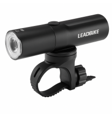 Влагостойкий фонарь для велосипедов LEADBIKE M03-OSRAM 800LM, Водостойкий велофонарь FJ-93
