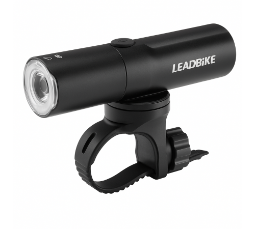 Влагостойкий фонарь для велосипедов LEADBIKE M03-OSRAM 800LM, Водостойкий велофонарь FJ-93