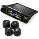 Система контроля давления в шинах TPMS+SOLAR внешние датчики RP-97