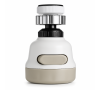 Аэратор для крана, смесителя Water pressure for tap QU-72