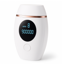 Лазерный эпилятор Depilator Laser 36 Вт 8 уровней 900000 вспышек NO-83