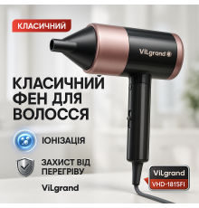 Фен для волос 2 режима температуры, Электрический фен для профессионального использования AO-83