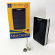 УМБ Power Bank Solar 10000 mAh мобільне зарядне із сонячною панеллю та лампою, зовнішній акумулятор PY-49 за 366 грн