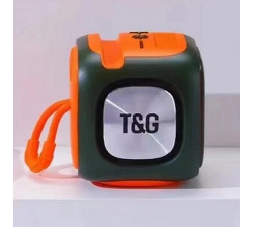 Колонка bluetooth бюджетная TG359, Блютуз колонка для пляжа Bluetooth с хорошей батареей IO-85