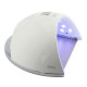 Лампа настільна для сушіння нігтів UV LAMP Sun 6, Світлодіодна LED лампа для манікюру гель-лаку UH-79