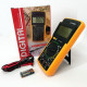 Мультиметр цифровой универсальный цифровой тестер Digital Multimeter DT9205A, Тестер профессиональный YN-81